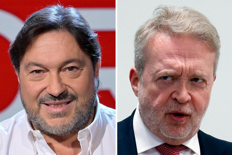 Report, Ghiglia manda una diffida per bloccare la messa in onda di stasera. Ranucci: “Tenta di metterci un bavaglio”. Ma la puntata sarà trasmessa