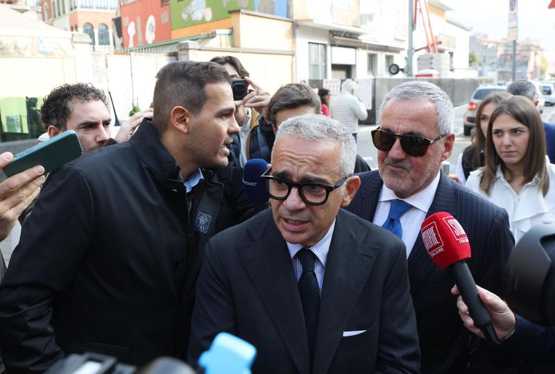 Garlasco, cellulari e pc sequestrati all’ex pm Venditti: salta l’acquisizione dei dati