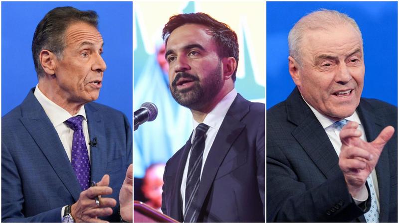 New York verso le elezioni: sfida tutta dem per il nuovo sindaco. Chi sostiene Trump New York verso le elezioni: sfida tutta dem per il nuovo sindaco. Chi sostiene Trump