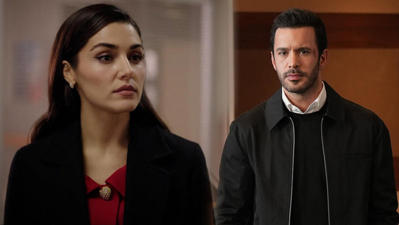 ‘Aşk ve Gözyaşı’ için veda vakti ‘Aşk ve Gözyaşı’ için veda vakti