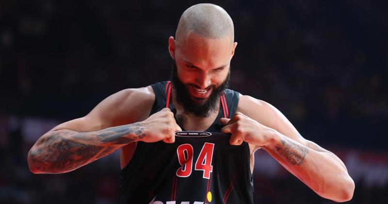 Ολυμπιακός: Ο Φουρνιέ μόνο για... διακοπές δεν είναι στην Ελλάδα! 