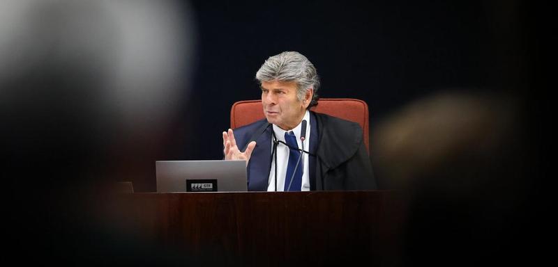 STF vai “anular” 2ª turma bolsonarista