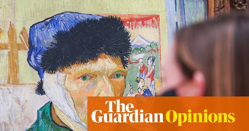 The Guardian view on art and health: the masterpiece can cure the body as well as the soul