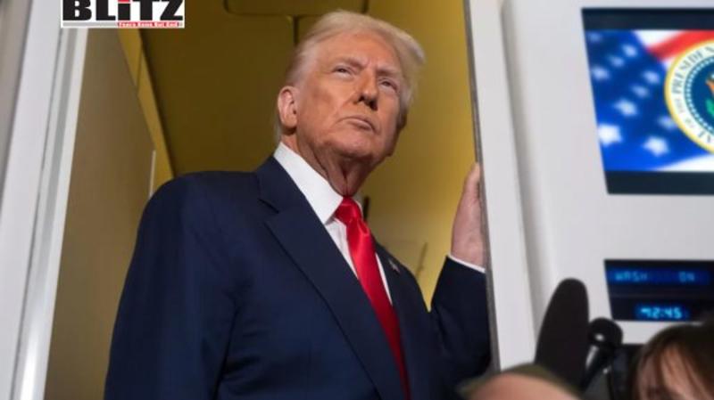 Trump threatens military action in Nigeria over alleged Christian killings Trump threatens military action in Nigeria over alleged Christian killings