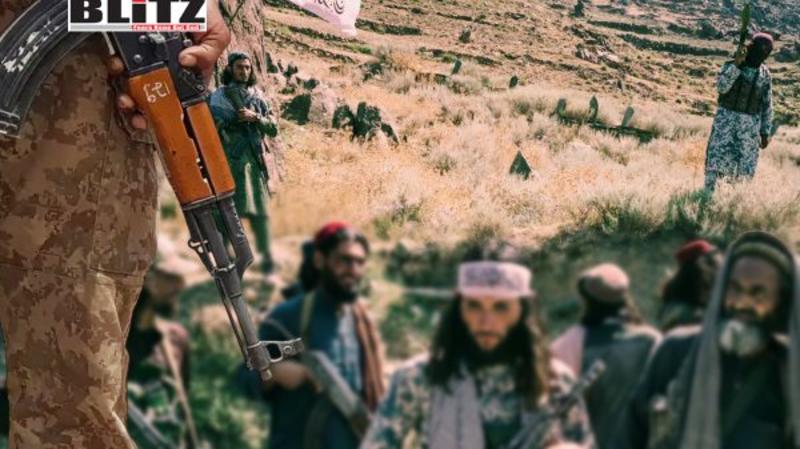 Taliban’s shadow: Why Pakistan and Afghanistan remain trapped in a perpetual war Taliban’s shadow: Why Pakistan and Afghanistan remain trapped in a perpetual war