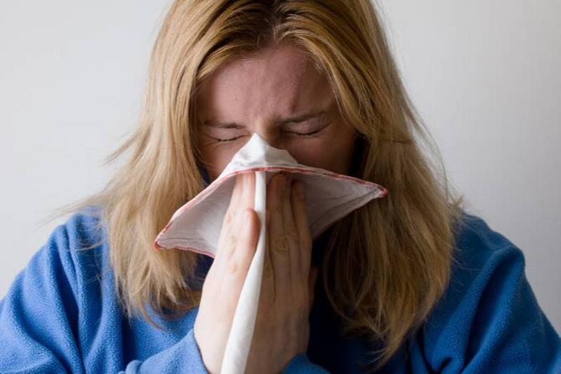 David Sovka: The common cold and other ways to get out of raking leaves