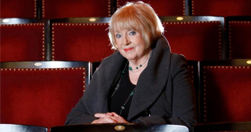 Why is there no statue to the greatest Scots female talent of her generation?