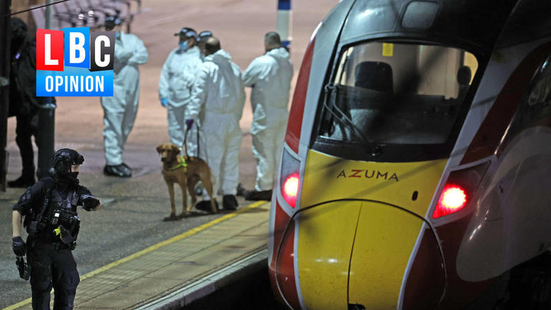 With violent crime rising and police numbers falling, is it time to let Britons carry self-defence tools like pepper spray?