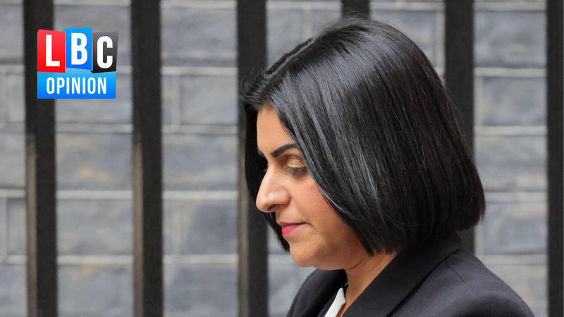 Is the Home Office fit for purpose?