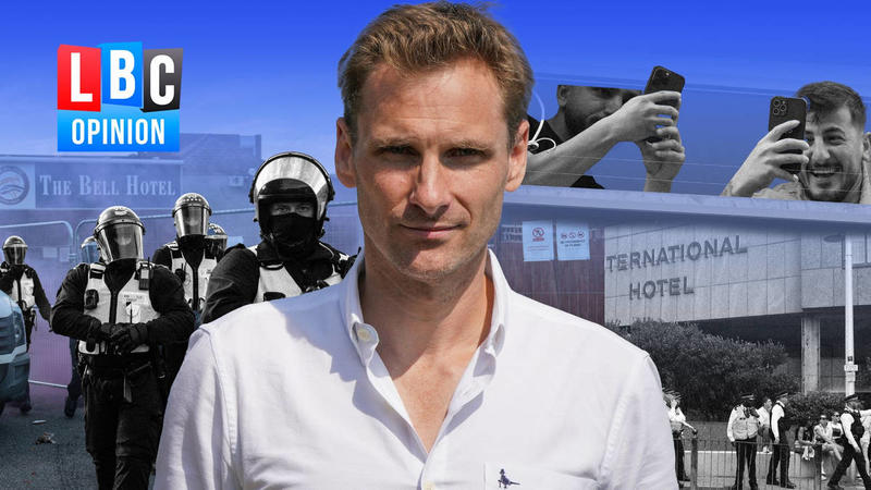 Terrorism or not, knife crime is an epidemic we must address