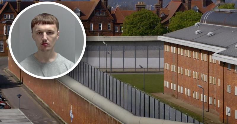 Prison officer attacked by inmate says it took her six months to recover Prison officer attacked by inmate says it took her six months to recover