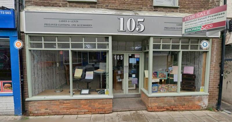 New late night bar set to open on town's 'party street'