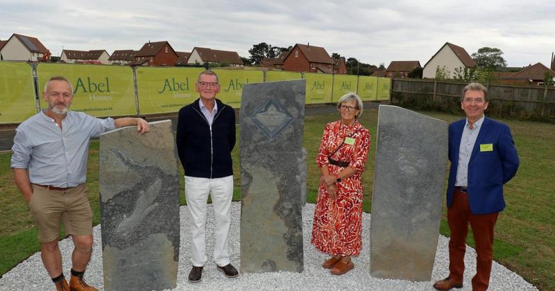 Housebuilder seeks Norfolk artist for new public artwork Housebuilder seeks Norfolk artist for new public artwork