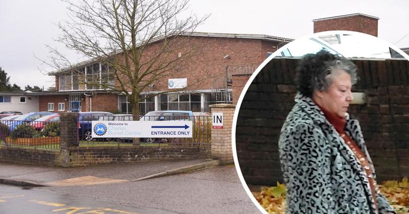Community centre ‘cost of living’ charity boss accused of fraud over salary increase Community centre ‘cost of living’ charity boss accused of fraud over salary increase