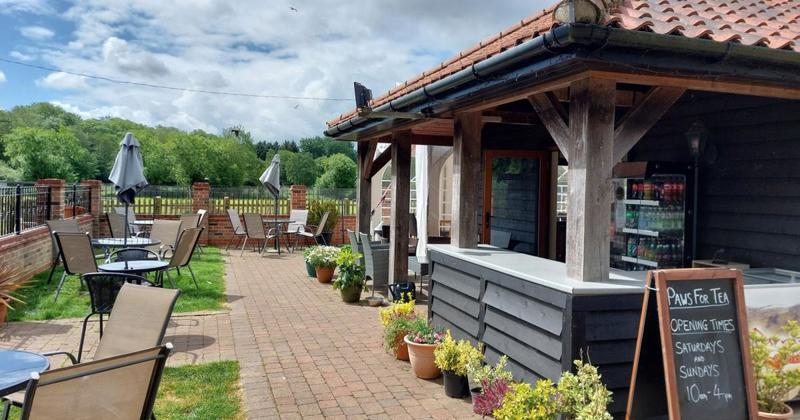 Town's tearoom set to close after nearly a decade Town's tearoom set to close after nearly a decade