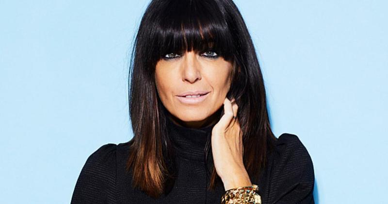 Why does Claudia Winkleman not dress up for the Halloween week on Strictly?