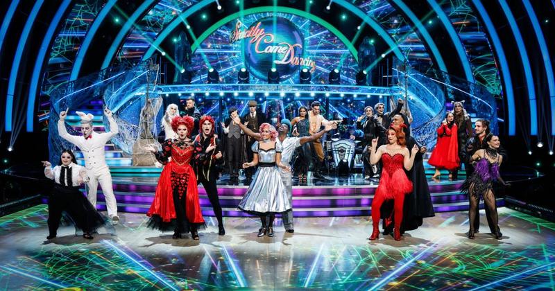 Strictly Come Dancing fans 'gutted' and 'not happy' as week 6 result leaked online Strictly Come Dancing fans 'gutted' and 'not happy' as week 6 result leaked online