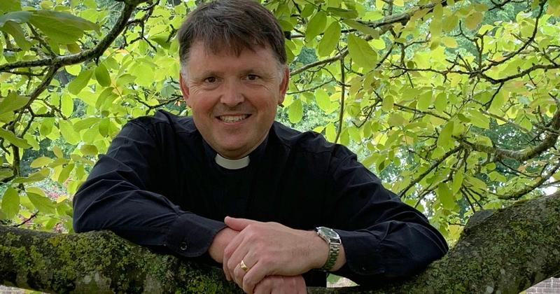 Bishop leads rebellion over protections for Norfolk's rare chalk streams