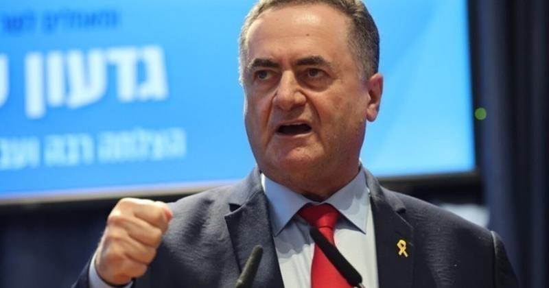 Ο Ισραέλ Κατς απείλησε να εντείνει τις επιθέσεις εναντίον της Χεζμπολάχ στον νότιο Λίβανο