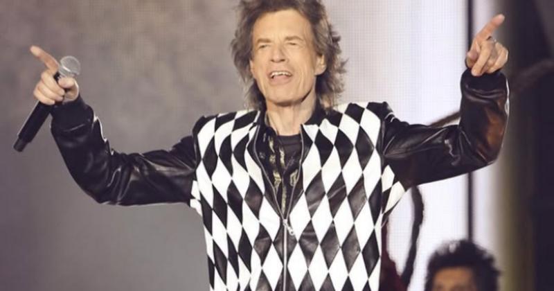 Στην Κρήτη ο θρύλος της ροκ, Μικ Τζάγκερ!