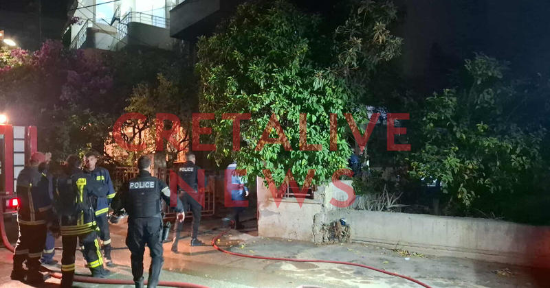 Τραγωδία Μασταμπά: «εμπρησμός από πρόθεση» το πόρισμα του ανακριτικού της Πυροσβεστικής