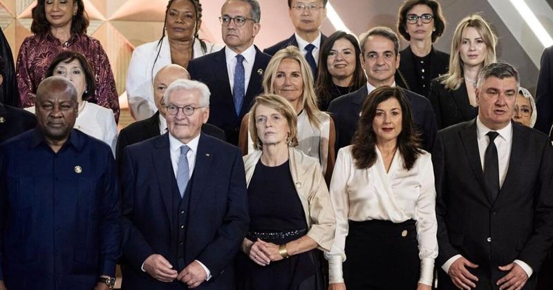 Κ. Μητσοτάκης: 