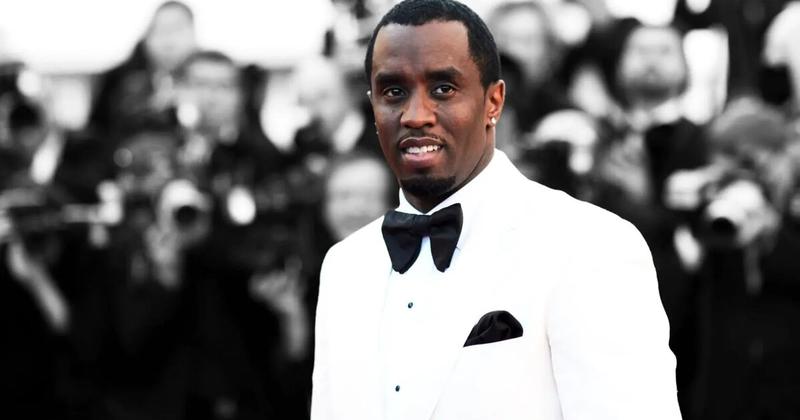 Νέες εικόνες του Diddy από τη φυλακή - Πώς περνά τις πρώτες του μέρες στο Fort Dix
