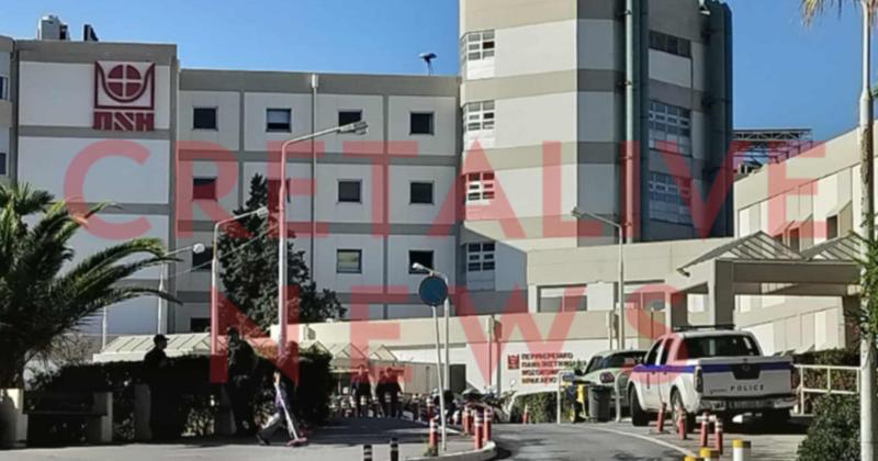 Βορίζια: Στη Δικαιοσύνη η δικογραφία για το αιματοκύλισμα - Στο ΠΑΓΝΗ Εισαγγελέας και Ανακρίτρια