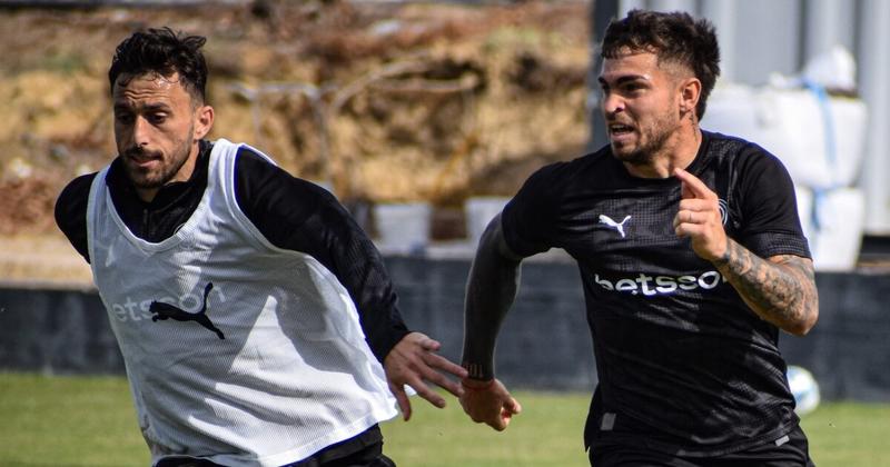 ΟΦΗ: Αυτή είναι η πρώτη αποστολή του Χρήστου Κόντη