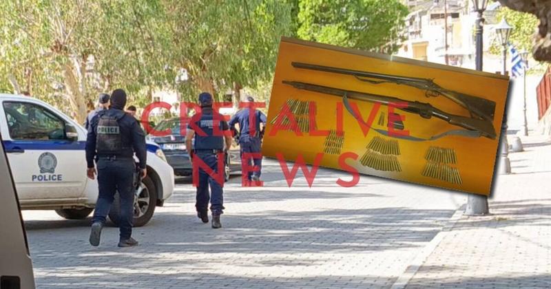 Αυτοί είναι οι «5» της δικογραφίας για το αιματοκύλισμα στα Βορίζια