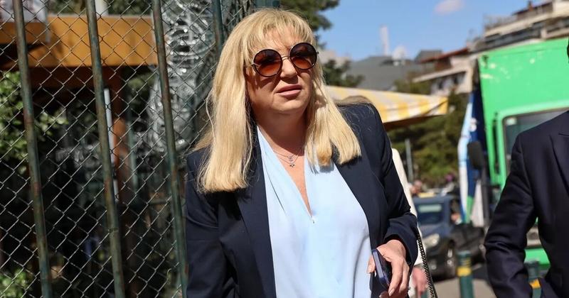 Η χήρα Καραϊβάζ για δολοφονία Λάλα: Εάν αυτός πήρε τη ζωή του Γιώργου μου ας τον συγχωρήσει ο Θεός