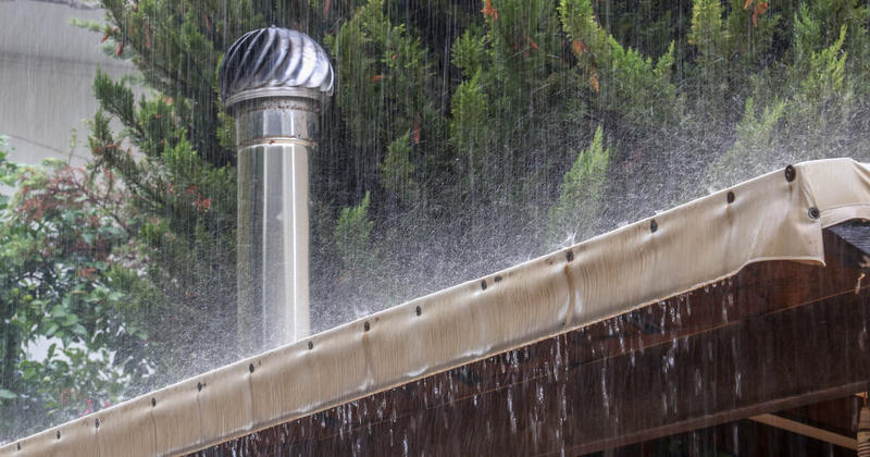 Έρχεται νέα κακοκαιρία με καταιγίδες -Πότε θα βρέξει στην Κρήτη
