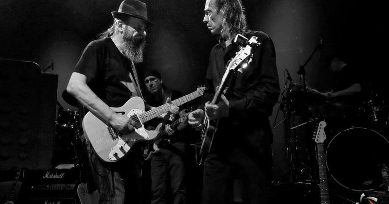 Πέντε χρόνια χωρίς τον Νίκο Σπυρόπουλο των θρυλικών 