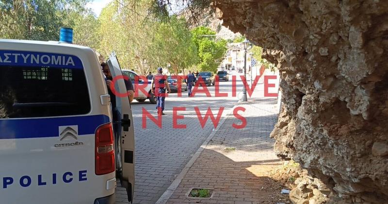 Bορίζια: ανθρωποκτονία από πρόθεση η ποινική δίωξη σε βάρος των δύο τραυματιών στο ΠΑΓΝΗ