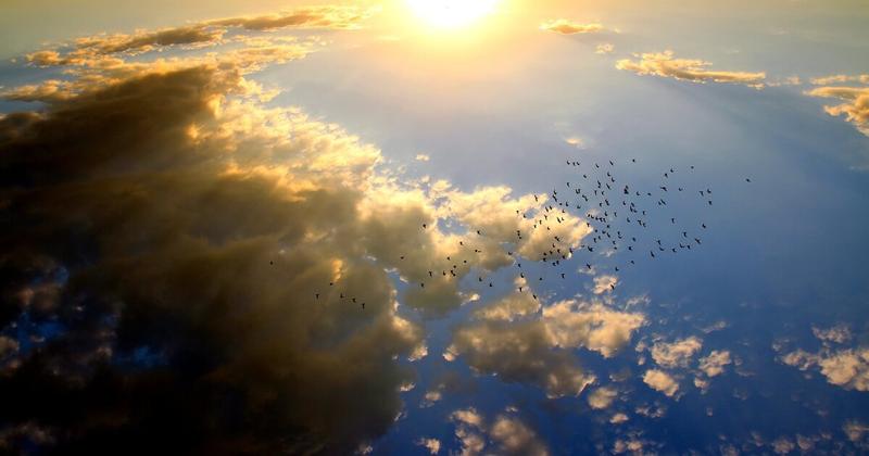 Ο καιρός της Δευτέρας στην Κρήτη