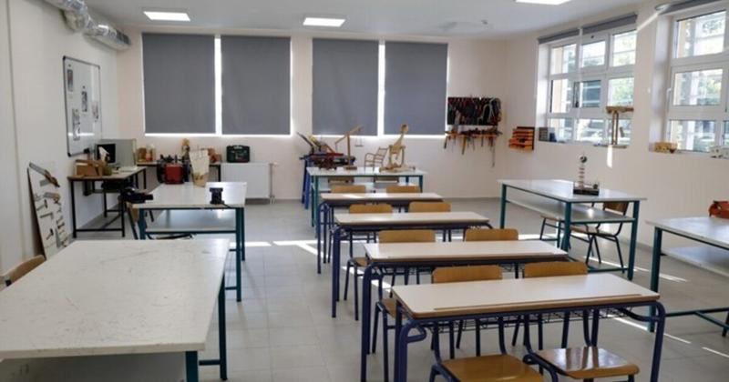 Στις μαθητικές κινητοποιήσεις της 6ης Νοεμβρίου και οι γονείς των μαθητών