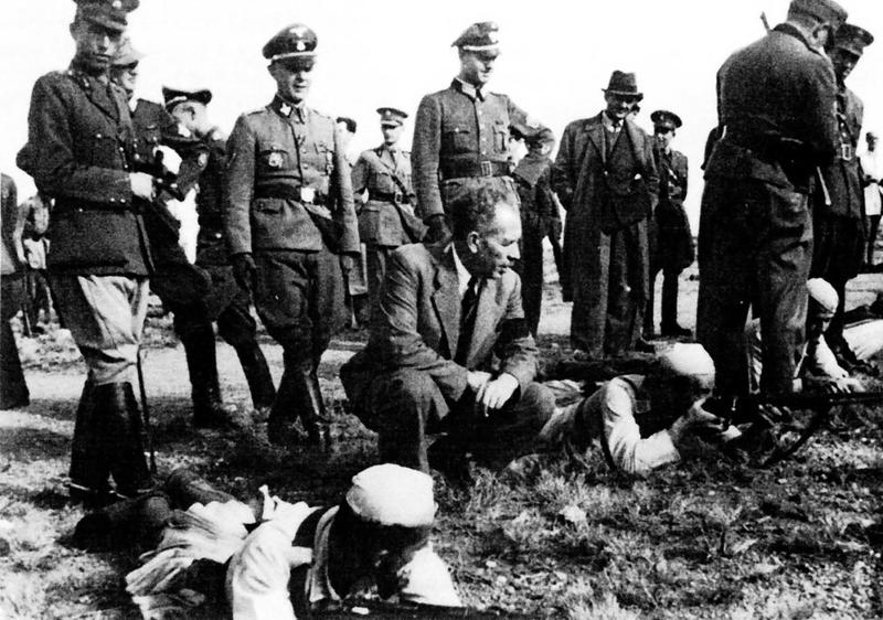 HotDoc.History: Καλύβας – Μαραντζίδης: Η ηθική ανάγνωση της Ιστορίας… συσκοτίζει