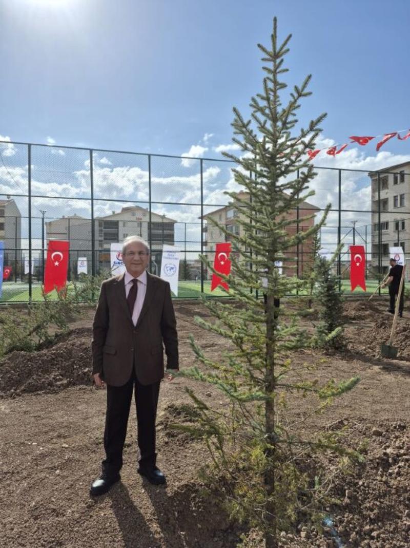 MUKADDESAT! MUKADDESAT!