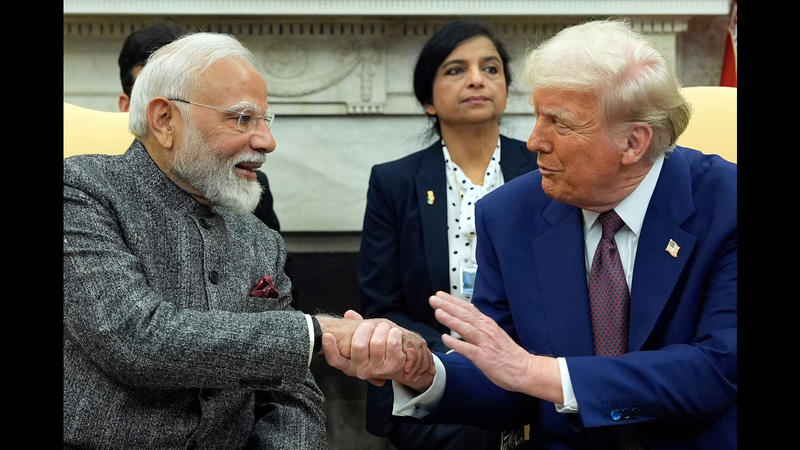 Time for US and India to restore ambition in ties
