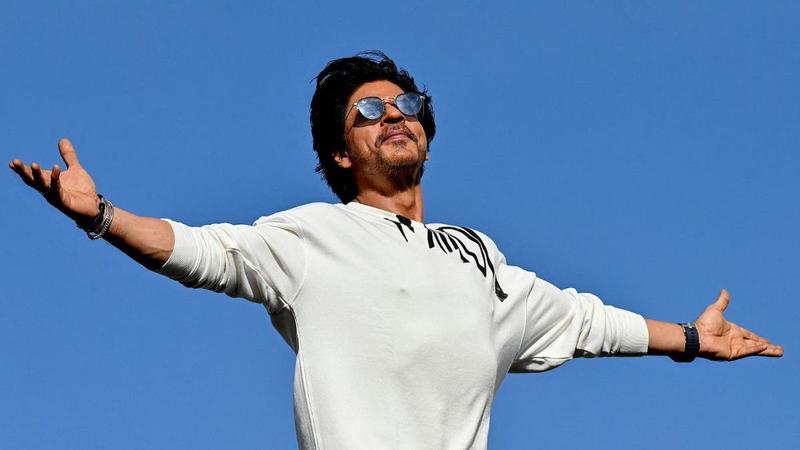 Shah Rukh Khan at 60: The self-made king who rose above Bollywood’s nepotism
