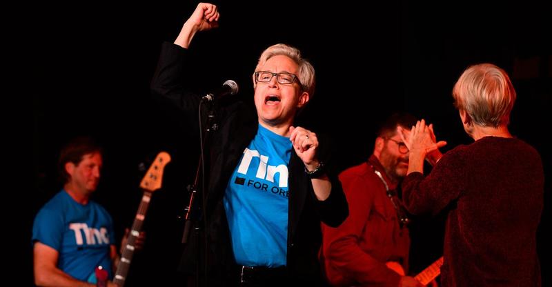 Strip Clubs, Sex Changes, Rental Aid: What One Lawmaker Found in Medicaid Spending Shocked Him