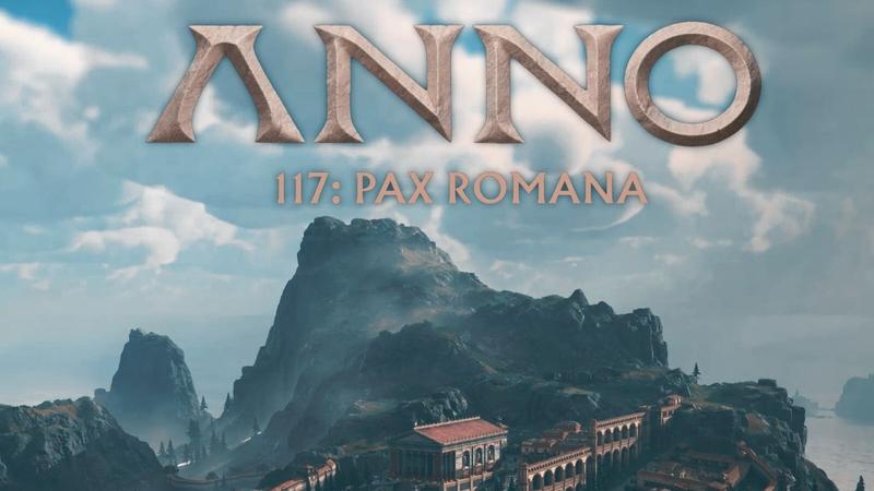 Here is what to expect from Anno 117: Pax Romana Here is what to expect from Anno 117: Pax Romana