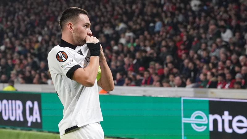 Ευλογημένη ασπρόμαυρη γενιά Ευλογημένη ασπρόμαυρη γενιά