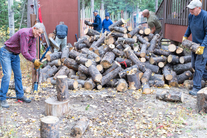 Kelowna Nordic's plans Kelowna Nordic's plans