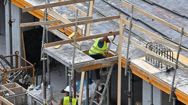 «Sicurezza sul lavoro, il badge di cantiere è un passo avanti». Resta il nodo controlli»