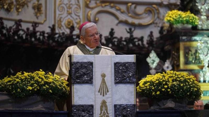 Beschi: «I Santi ci dimostrano che la gioia non può essere separata dal vero bene»