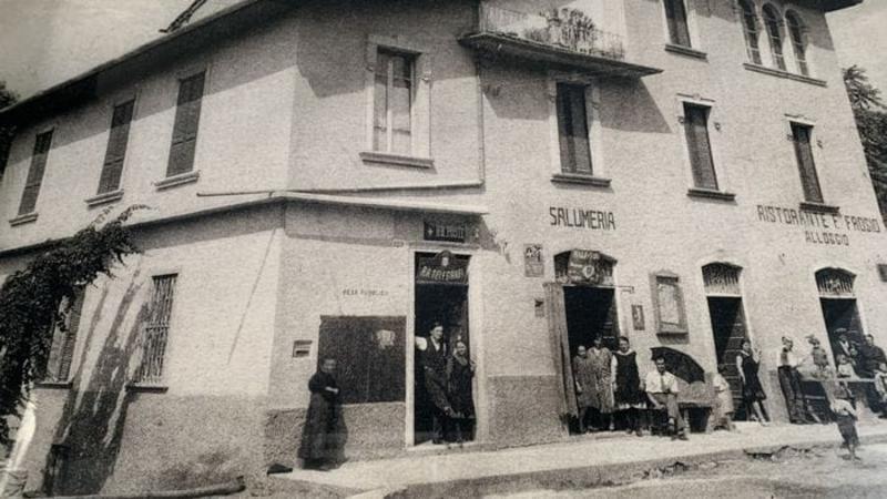 Piatti gourmet e cortesia di casa. Il «Posta» di Sant’Omobono chiude dopo 115 anni