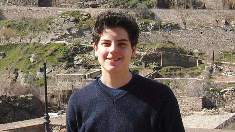 «La morte è il contrario della fine», un libro su Carlo Acutis «La morte è il contrario della fine», un libro su Carlo Acutis