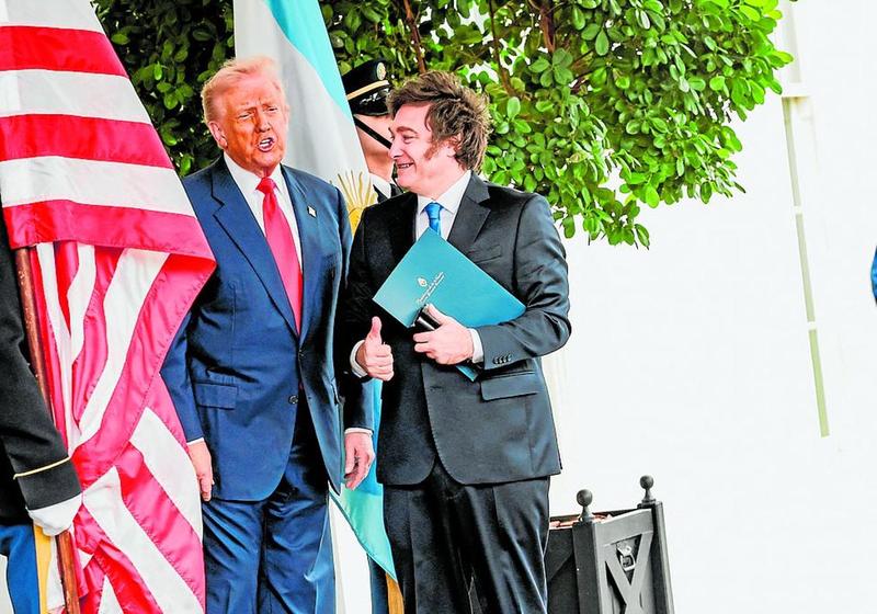 En América, diagnóstico sombrío