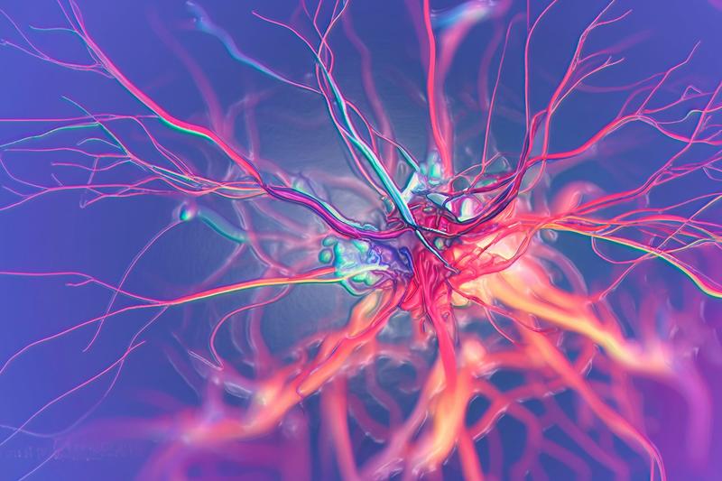 El cerebro no sólo piensa, también quema grasa